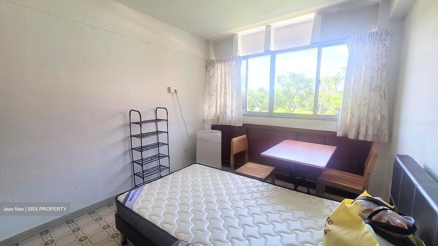 Blk 6 Farrer Gardens (Bukit Timah), HDB 4 Rooms #473463661